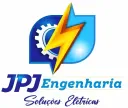 Logo JPJ Engenharia